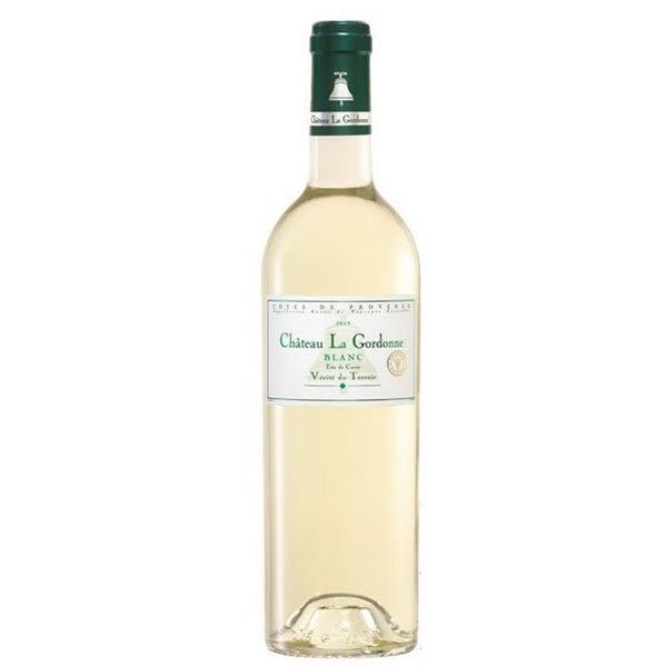 Chateau La Gordonne Verite Du Terroir White 75cl - Compare prices in UAE